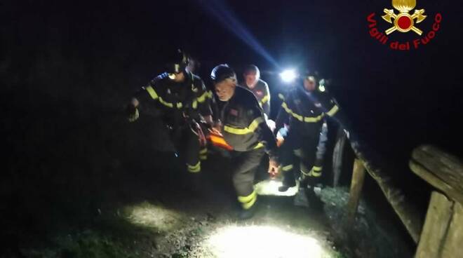 Soccorso Metatelli Coreglia