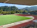 stadio Alessio Nardini di Castelnuovo