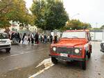 vigili del fuoco al liceo paladini per infiltrazioni d'acqua