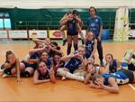 volley, pallavolo, castelfranco di sotto, Fgl Zuma