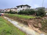 Alluvione, antonio Mazzeo, enrico Sostegni, Fucecchio