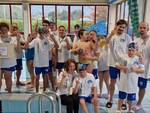 Aquateam Nuoto Cuoio