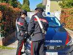 carabinieri altopascio