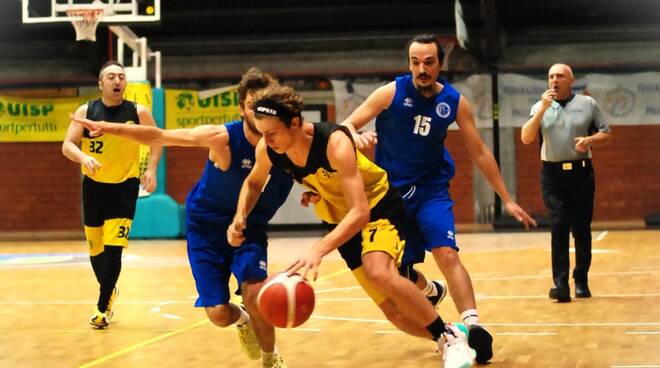 Cefa basket 