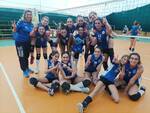 fgl zuma, volley, pallavolo, castelfranco di sotto