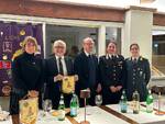 il procuratore Alessandro Crini ospite Lions Club San Miniato