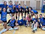 Liberi e Forti Pallavolo Castelfranco