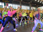 Lucca dance zumba