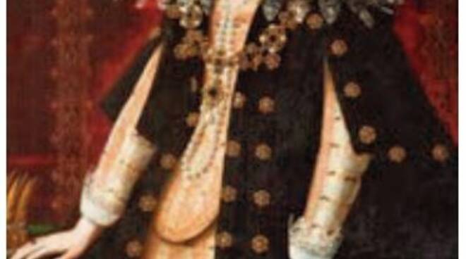 Maria Maddalena d’Austria, san miniato