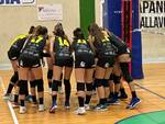 nottolini volley