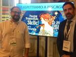 Presentazione 'Puccini: Tramontate, stelle! ' Lucca Comics 