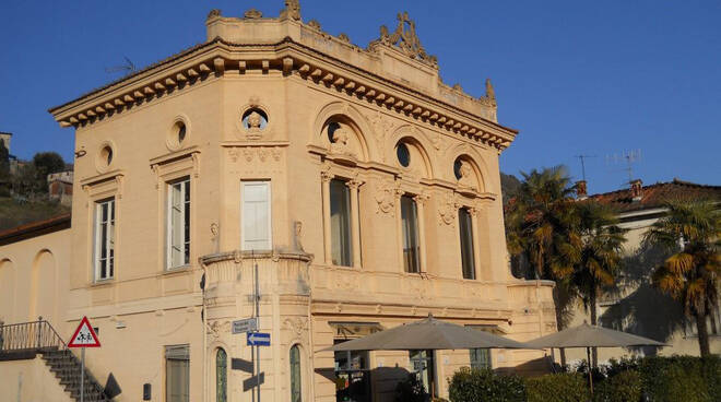 teatro colombo valdottavo