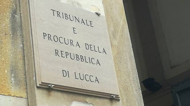 tribunale