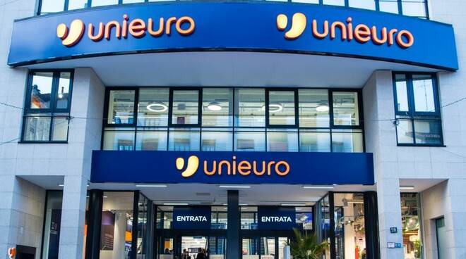 unieuro