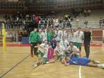 volley serie B maschile