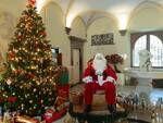 Domenica nuovo appuntamento a Bagni di Lucca con  “La  Valle di Babbo Natale”