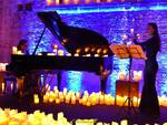 concerto lume di candela Casa del Boia Foto di Domenico Bertuccelli