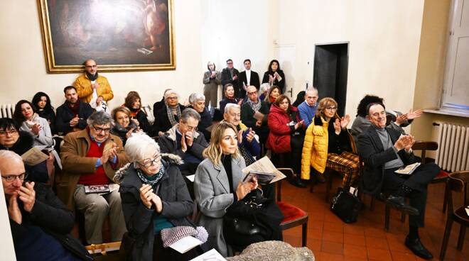 concerto puccini a palazzo orsetti