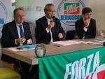 congresso provinciale forza italia lucca