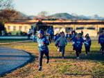 Cross di Natale atletica virtus lucca 