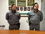 guardia di finanza droga e soldi