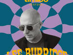 Lee Burridge