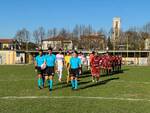 Mobilieri Ponsacco Tau Calcio