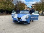 Polizia Pisa 