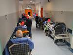 Pronto soccorso Cisanello