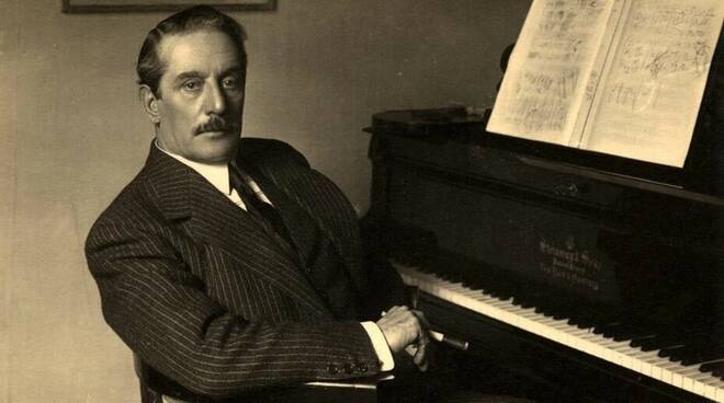 Puccini 