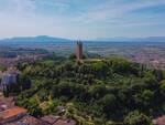 Rocca di San Miniato