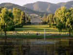 Villa Reale di Marlia mostra Mimì Pecci Blunt