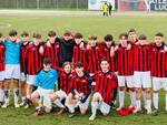 Atletico Lucca allievi B