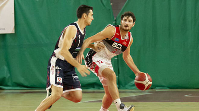 Basketball Club Lucca