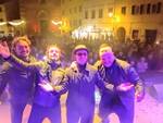 capodanno in piazza, san miniato, andrea agresti