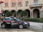 carabinieri pisa