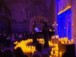 Starlight candle concert