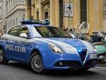 polizia firenze