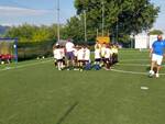 Real Academy, calcio, Claudio Polonia