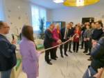 residenze garfagnana inaugurazione rsa