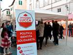 tesseramento Difendere Lucca