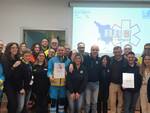 118 empoli, emergenza, premio angels