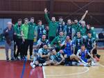 Arno Volley serie B maschile