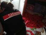 arresto carabinieri dopo furto in abitazione a lammari