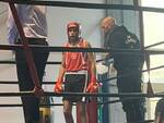 Campionati regionali boxe schoolboy e junior