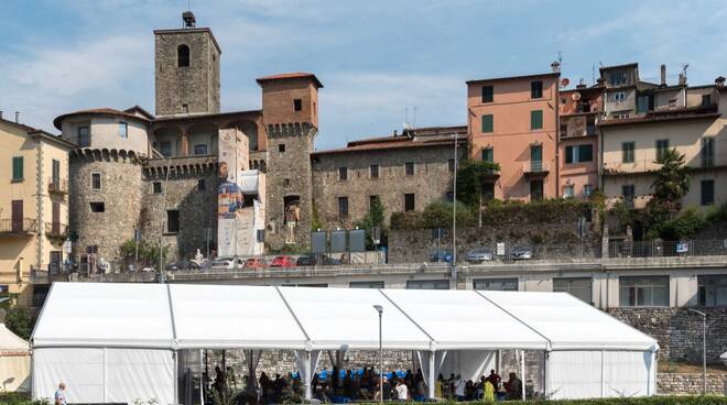 Circolo Fotocine Garfagnana