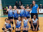 Fgl Zuma, pallavolo femminile, castelfranco di sotto, volley, vivaio, under