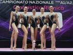 Ginnastica Motto serie A1