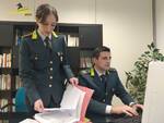 Guardia di Finanza di Pistoia