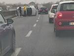 incidente, fipili, montopoli valdarno